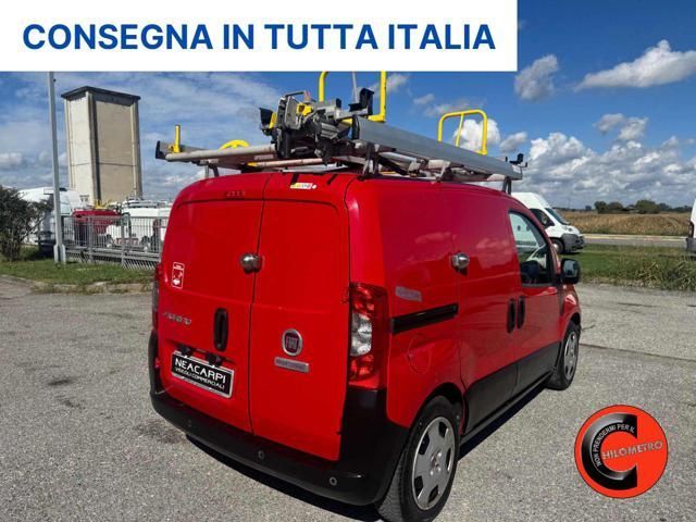 Fiat Fiorino 2019