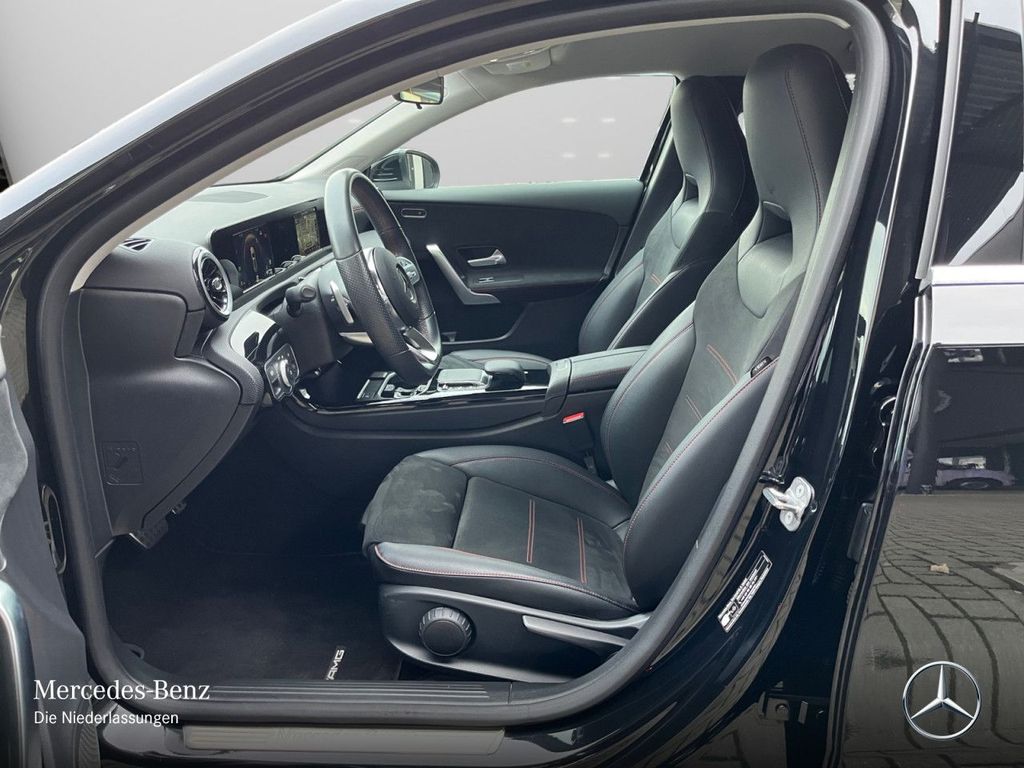 Mercedes-Benz A 250 2022