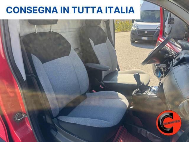Fiat Fiorino 2019