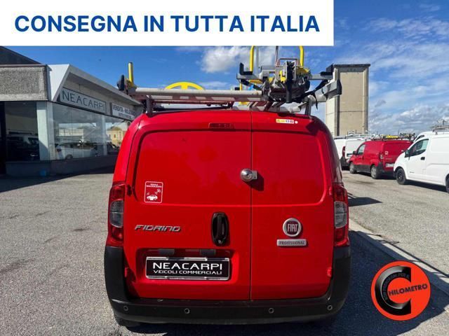 Fiat Fiorino 2019