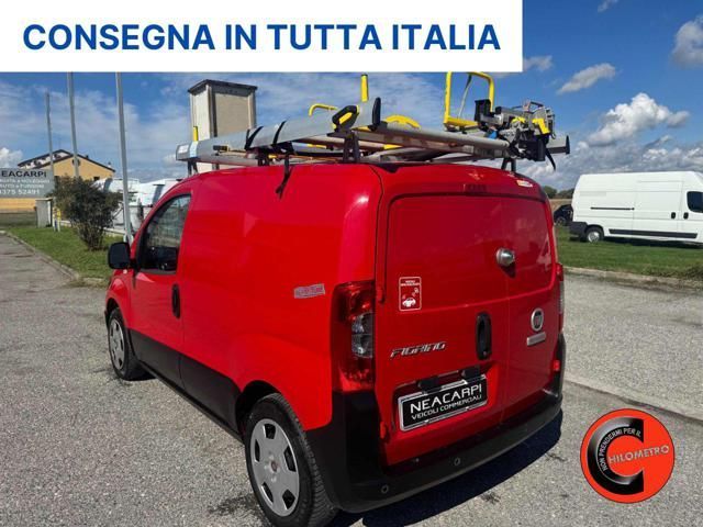 Fiat Fiorino 2019