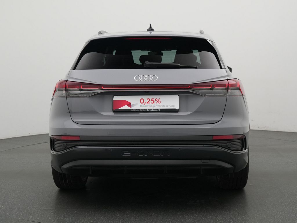 Audi Q4 2022