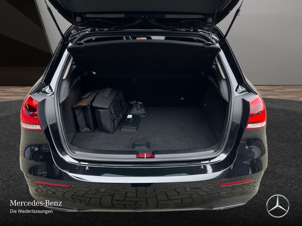 Mercedes-Benz A 250 2022