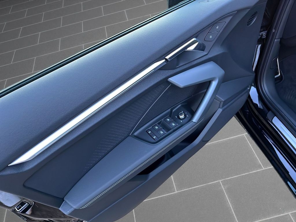 Audi A3 2025