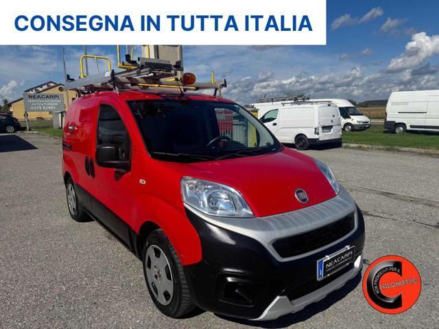 Fiat Fiorino 2019