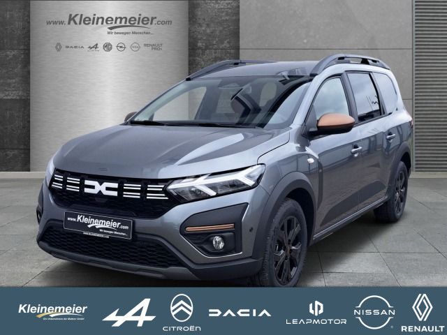 Dacia Jogger 2025