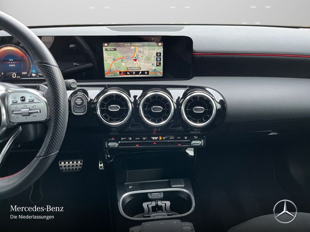Mercedes-Benz A 250 2022