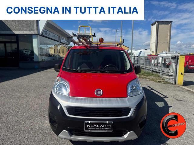 Fiat Fiorino 2019