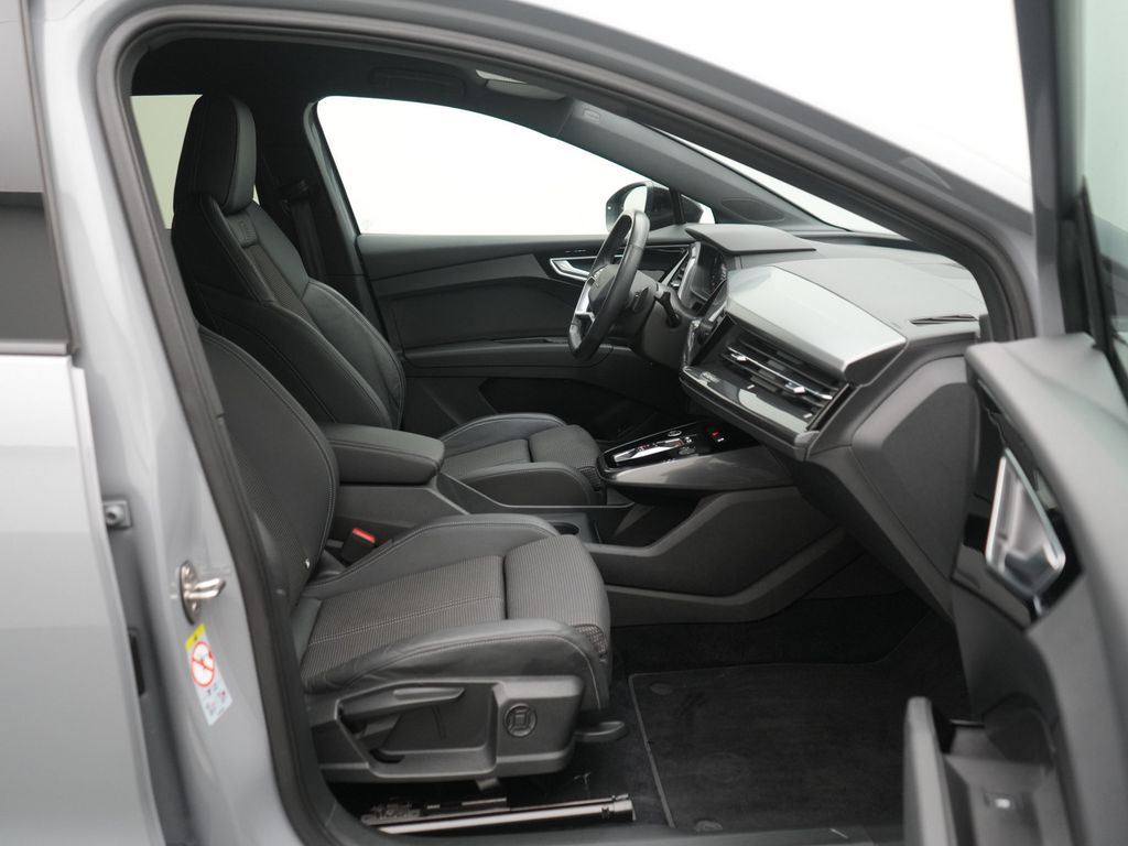 Audi Q4 2022