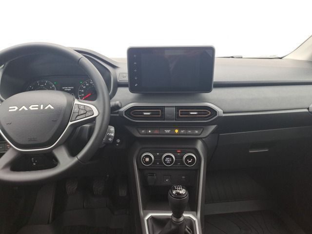 Dacia Jogger 2025