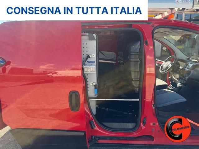 Fiat Fiorino 2019