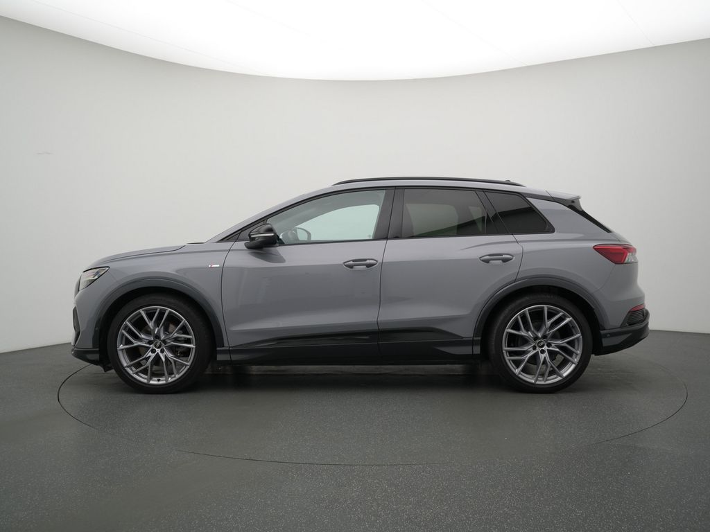 Audi Q4 2022