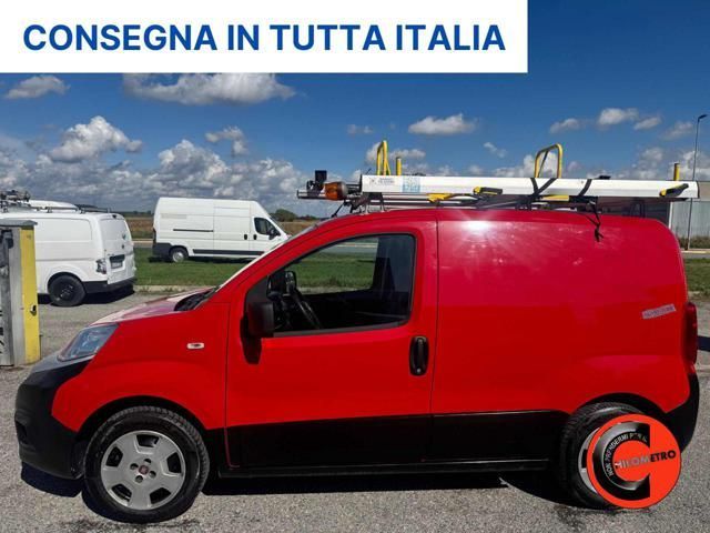 Fiat Fiorino 2019