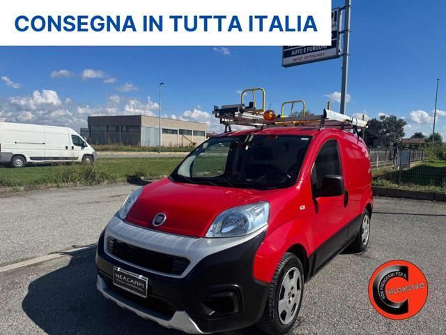 Fiat Fiorino 2019