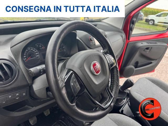 Fiat Fiorino 2017