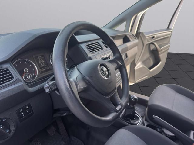 Volkswagen Caddy 2019