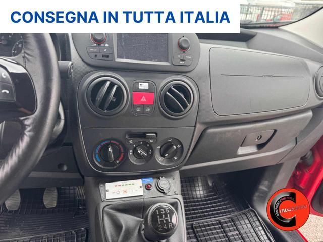 Fiat Fiorino 2017