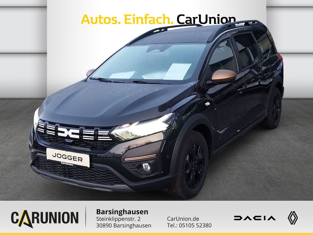 Dacia Jogger 2025