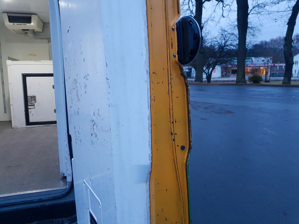 Volkswagen Crafter 2020