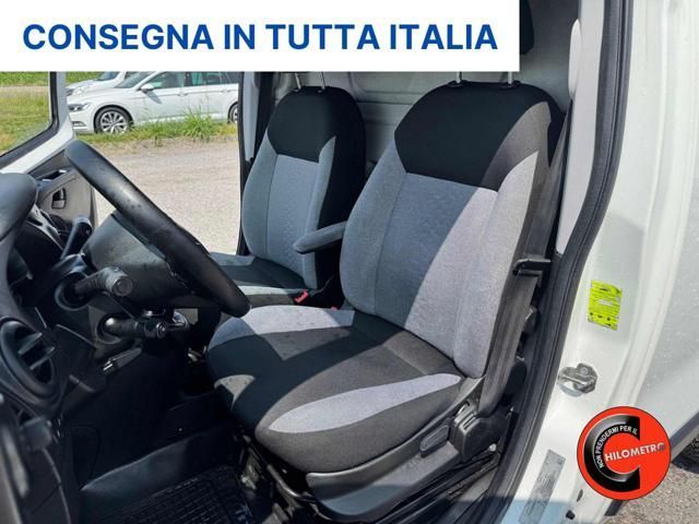 Fiat Fiorino 2020