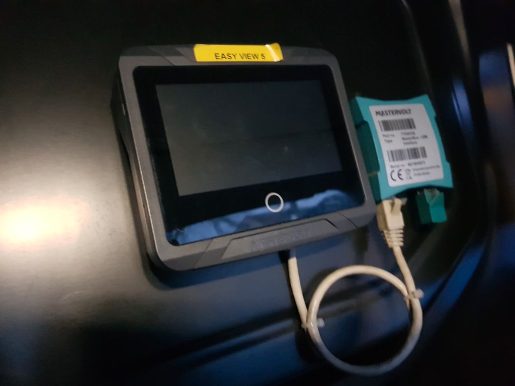 Volkswagen Crafter 2020