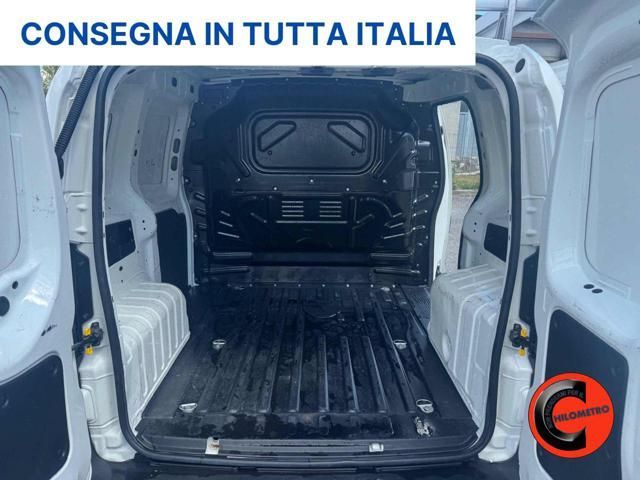 Fiat Fiorino 2020