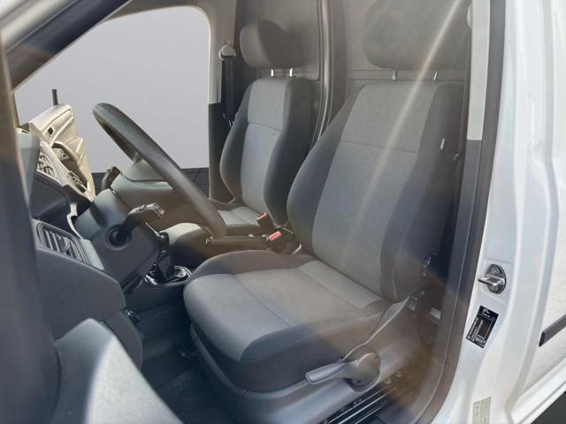 Volkswagen Caddy 2019