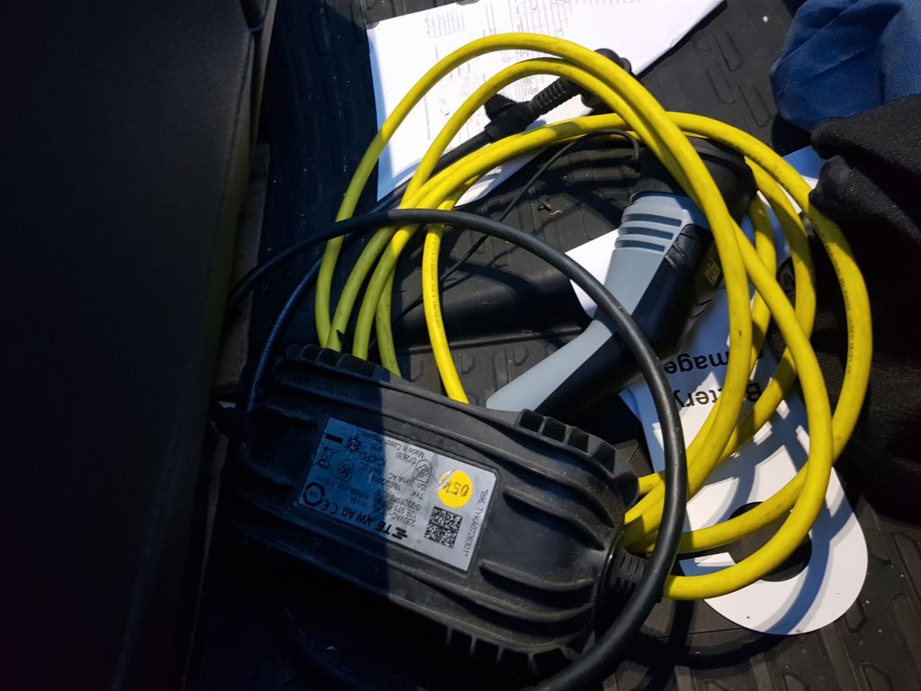 Volkswagen Crafter 2020