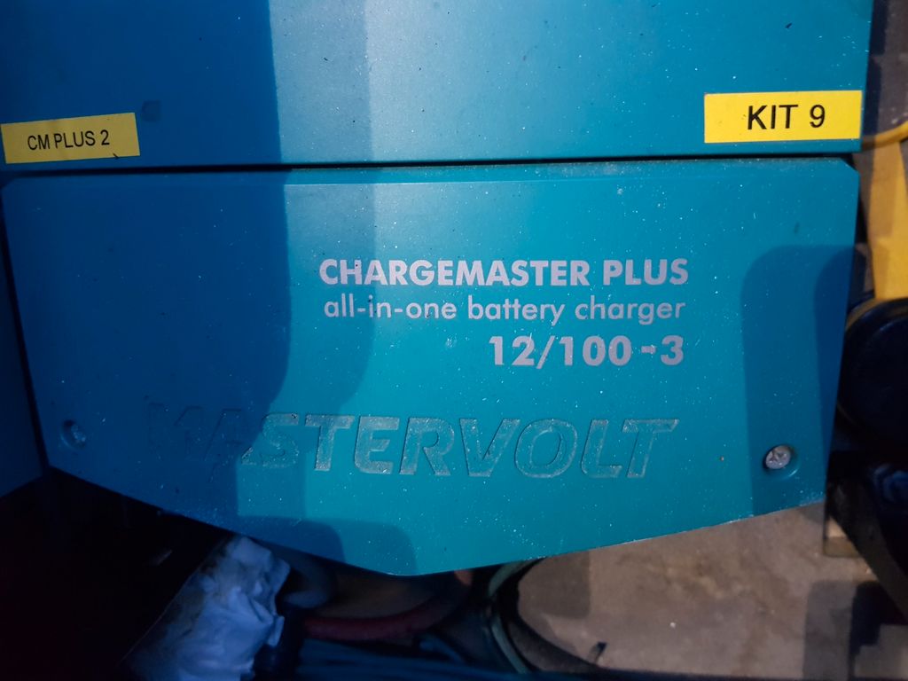 Volkswagen Crafter 2020