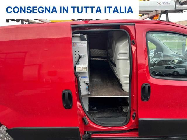 Fiat Fiorino 2017