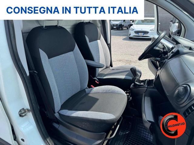 Fiat Fiorino 2020