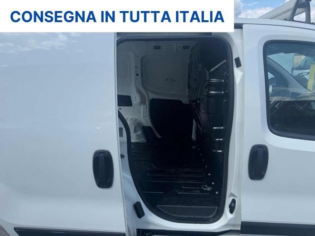 Fiat Fiorino 2020
