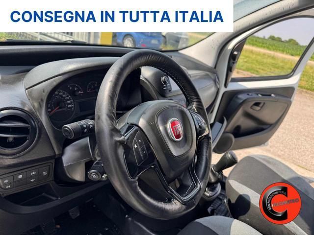 Fiat Fiorino 2020