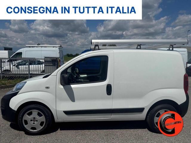 Fiat Fiorino 2020