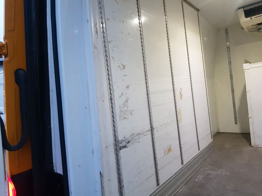 Volkswagen Crafter 2020