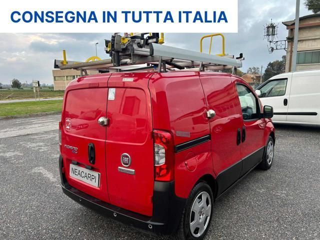 Fiat Fiorino 2017