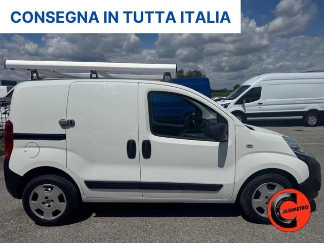 Fiat Fiorino 2020
