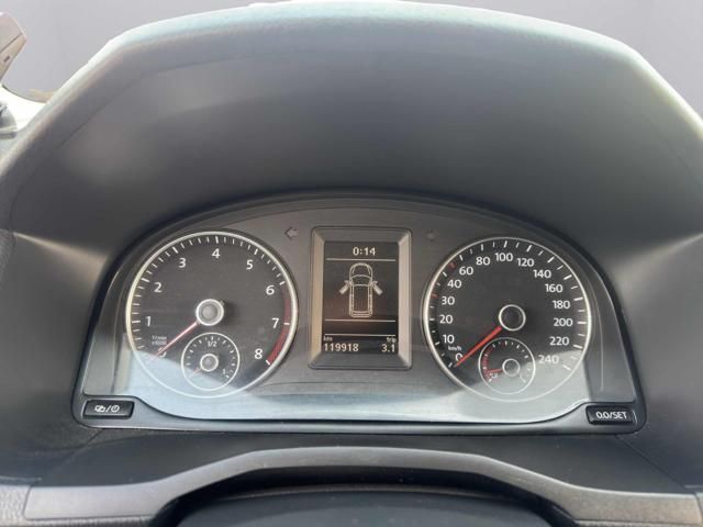 Volkswagen Caddy 2019