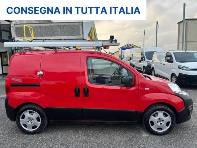 Fiat Fiorino 2017