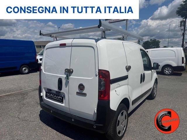 Fiat Fiorino 2020