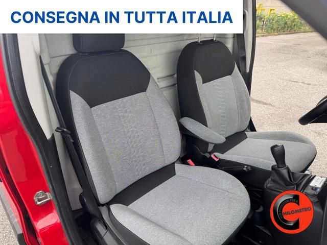 Fiat Fiorino 2017