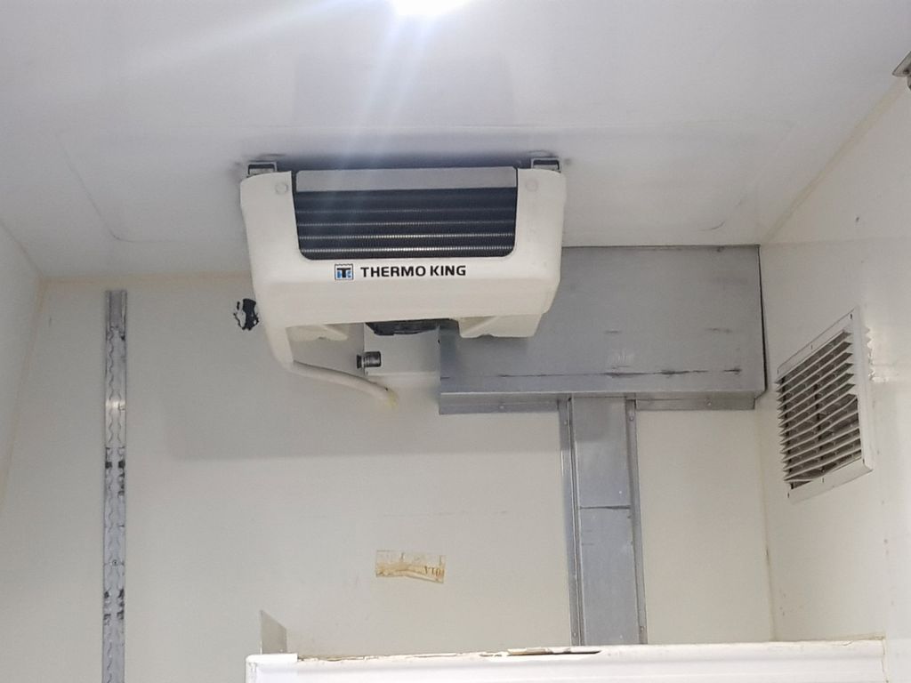 Volkswagen Crafter 2020