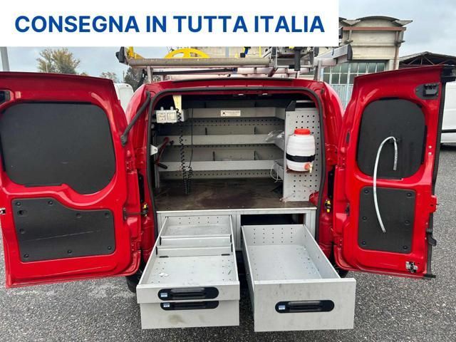 Fiat Fiorino 2017