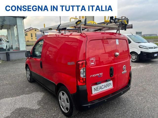 Fiat Fiorino 2017