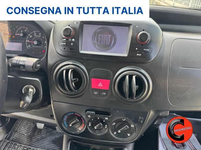 Fiat Fiorino 2020