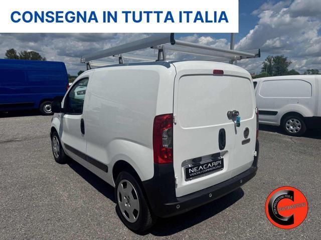 Fiat Fiorino 2020