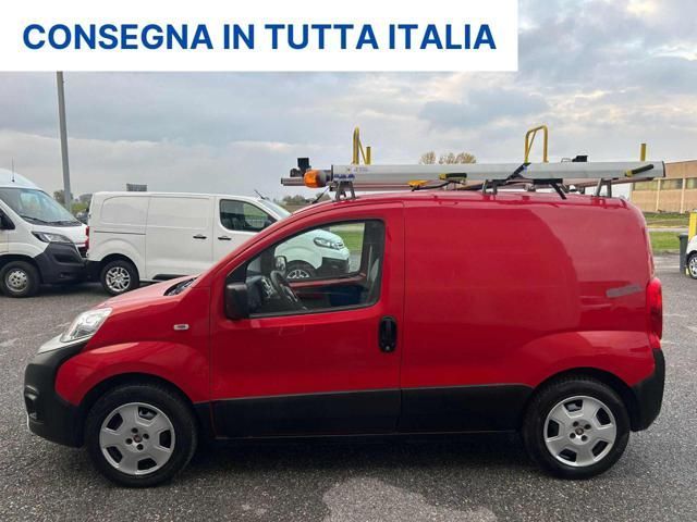 Fiat Fiorino 2017