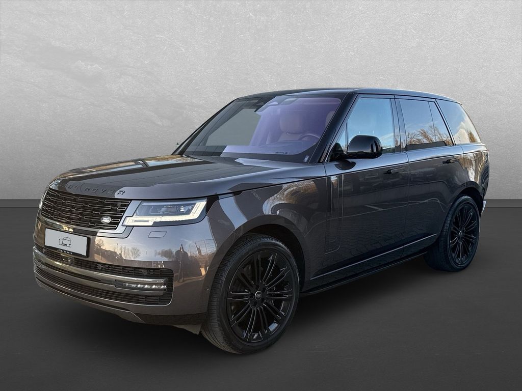 Land Rover Range Rover 2022