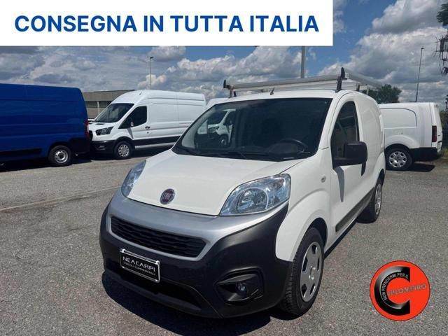 Fiat Fiorino 2020