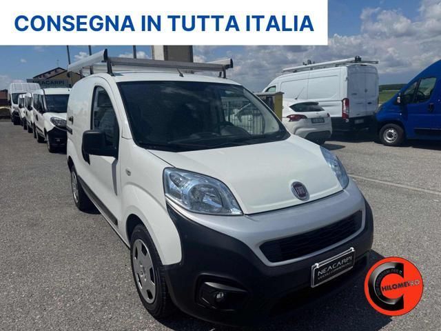 Fiat Fiorino 2020